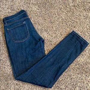 7 For All Mankind - The Slim Cigarette Jeans